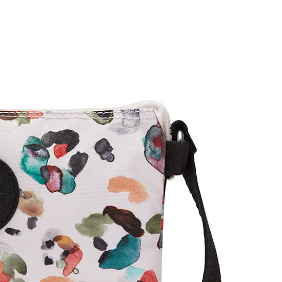 Bolsos Cruzados Kipling Creativity XB Printed Multicolor | MX 1106PJ